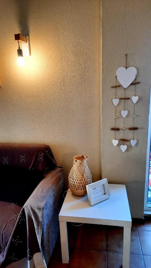 Albufeira Centro Oldtown Appartement Buitenkant foto