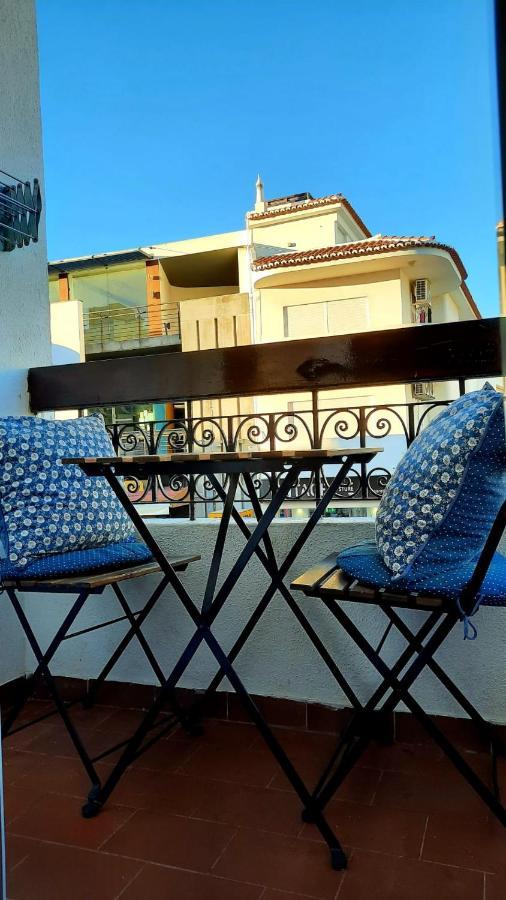 Albufeira Centro Oldtown Appartement Buitenkant foto
