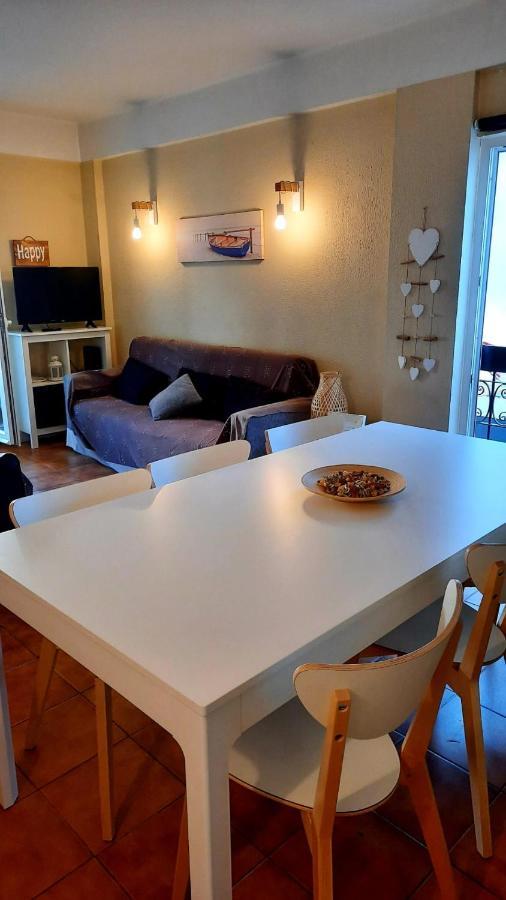 Albufeira Centro Oldtown Appartement Buitenkant foto