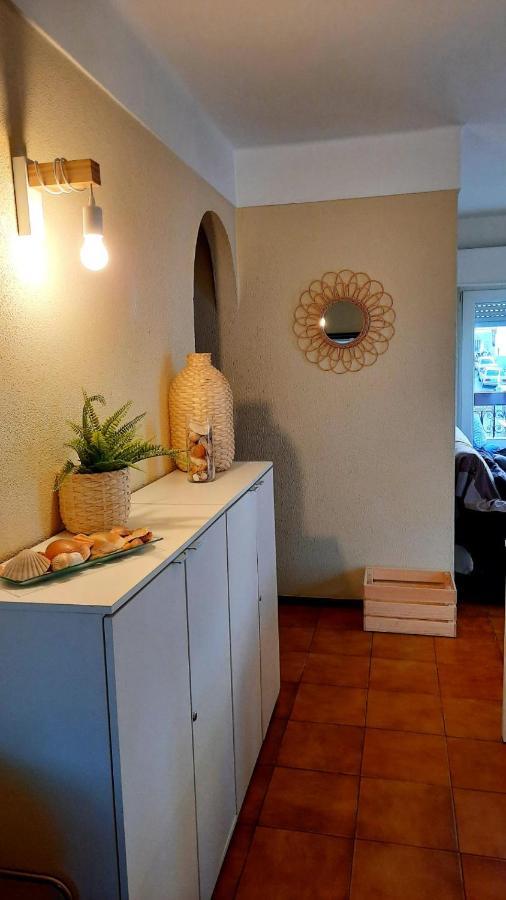 Albufeira Centro Oldtown Appartement Buitenkant foto