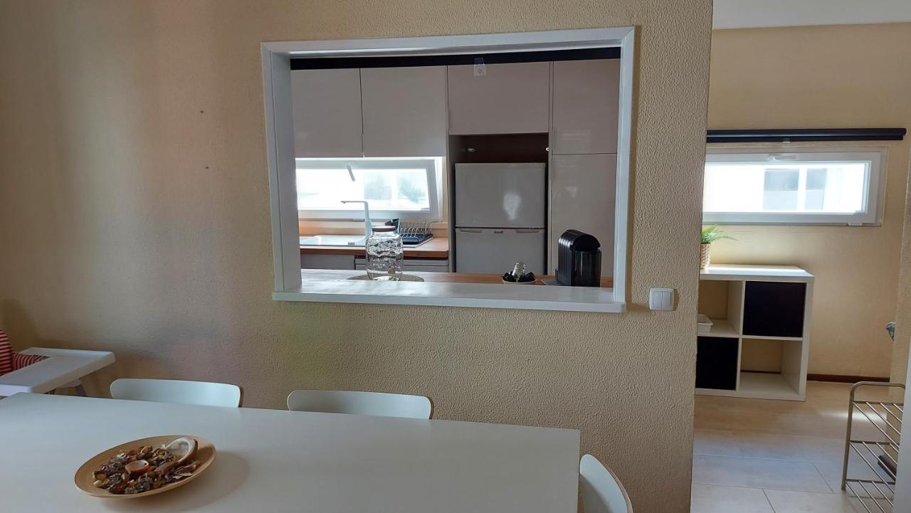 Albufeira Centro Oldtown Appartement Buitenkant foto