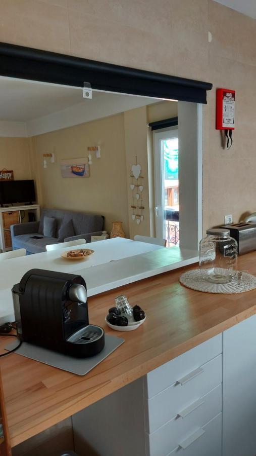 Albufeira Centro Oldtown Appartement Buitenkant foto