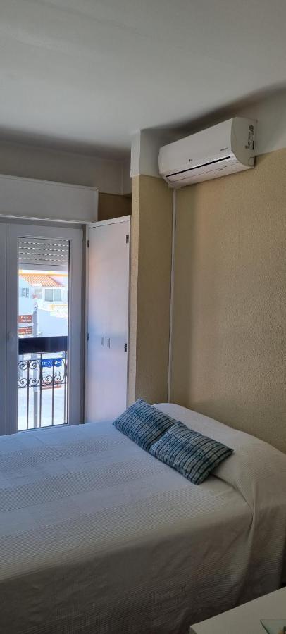 Albufeira Centro Oldtown Appartement Buitenkant foto
