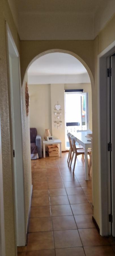 Albufeira Centro Oldtown Appartement Buitenkant foto