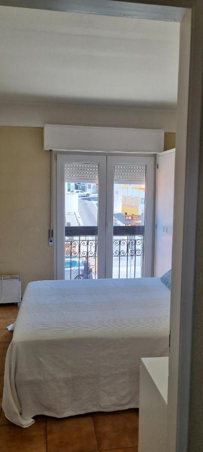 Albufeira Centro Oldtown Appartement Buitenkant foto