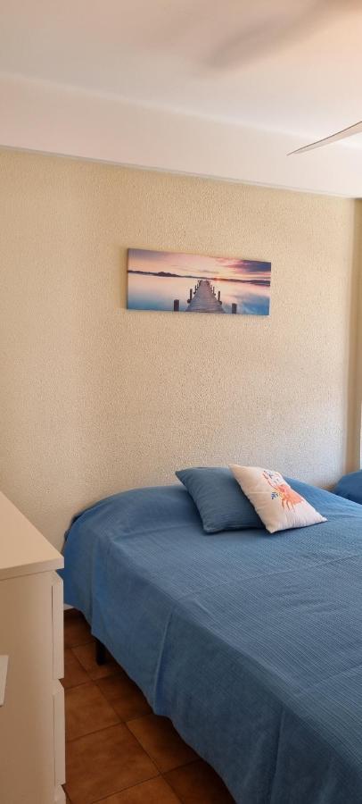 Albufeira Centro Oldtown Appartement Buitenkant foto