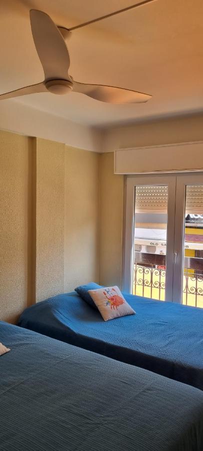 Albufeira Centro Oldtown Appartement Buitenkant foto