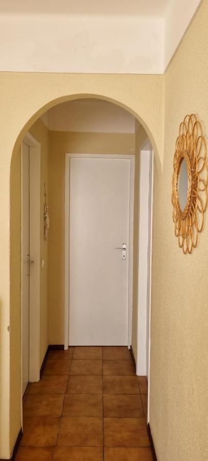 Albufeira Centro Oldtown Appartement Buitenkant foto