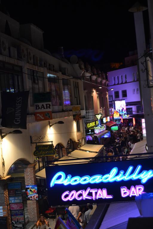 Albufeira Centro Oldtown Appartement Buitenkant foto