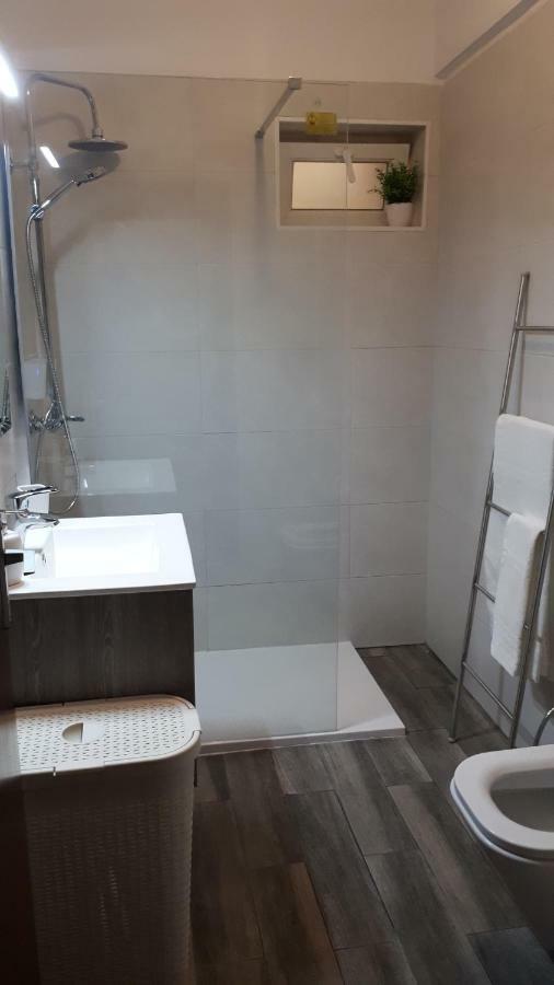 Albufeira Centro Oldtown Appartement Buitenkant foto